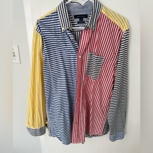 Tommy Hilfiger long sleeve shirt
